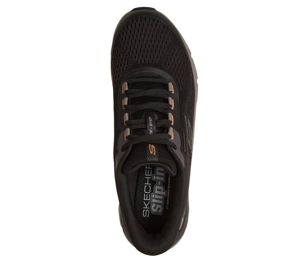 Skechers Slip-ins Waterproof : Glide-Step Pro – Chaching Skechers Slip-ins Waterproof : Glide-Step Pro – Chaching