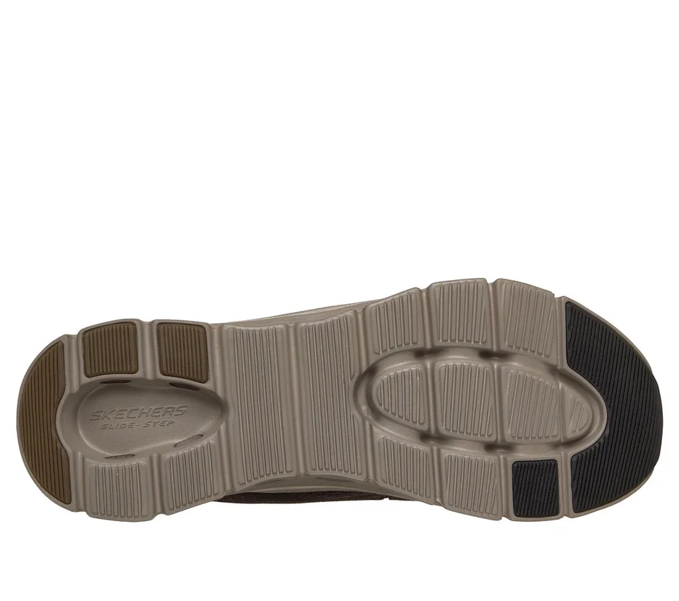 Skechers Slip-ins Waterproof : Glide-Step Pro – Chaching Skechers Slip-ins Waterproof : Glide-Step Pro – Chaching