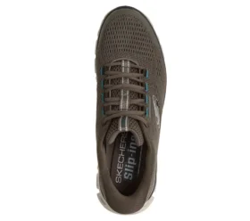 Skechers Slip-ins Waterproof : Glide-Step – Sorran