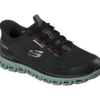Skechers Slip-ins Waterproof : Glide-Step – Sorran Skechers Slip-ins Waterproof : Glide-Step – Sorran