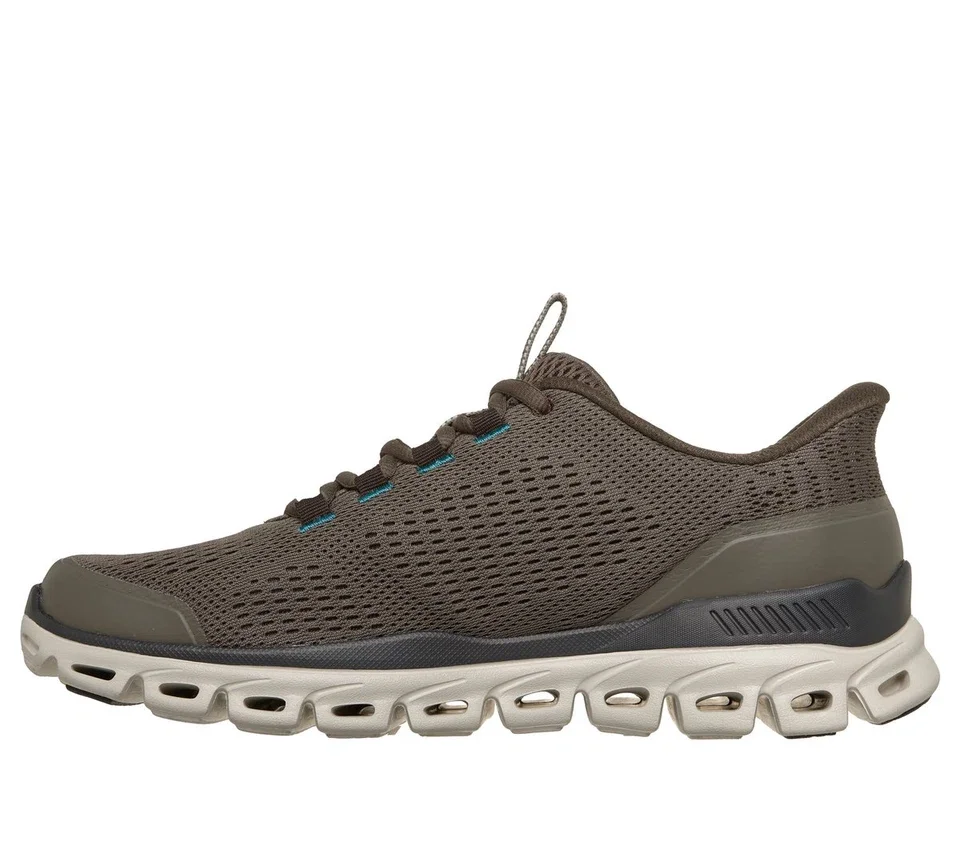 Skechers Slip-ins Waterproof : Glide-Step – Sorran Skechers Slip-ins Waterproof : Glide-Step – Sorran