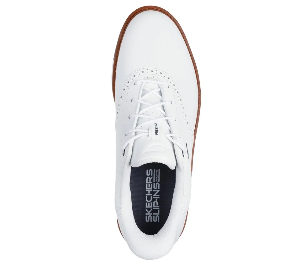 Skechers Slip-ins Waterproof : GO GOLF Prestige Skechers Slip-ins Waterproof : GO GOLF Prestige