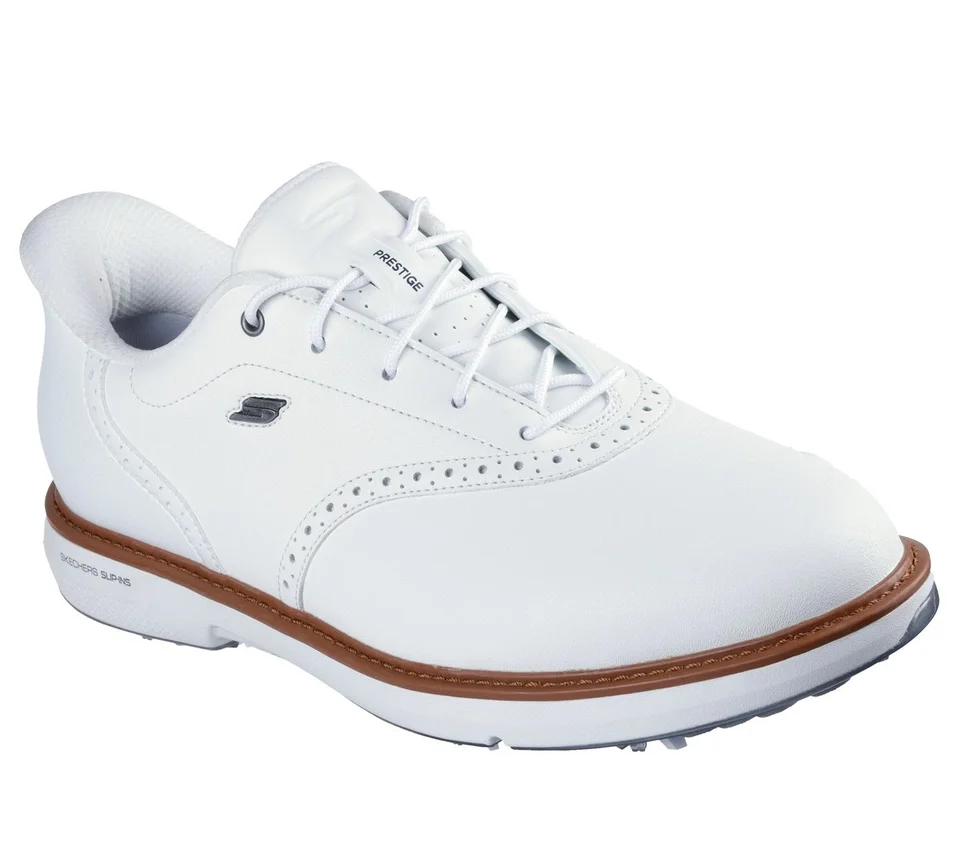 Skechers Slip-ins Waterproof : GO GOLF Prestige Skechers Slip-ins Waterproof : GO GOLF Prestige
