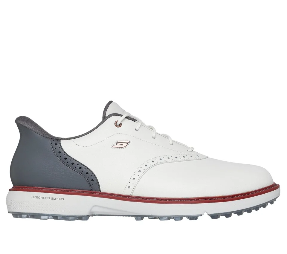Skechers Slip-ins Waterproof : GO GOLF Prestige SL Skechers Slip-ins Waterproof : GO GOLF Prestige SL
