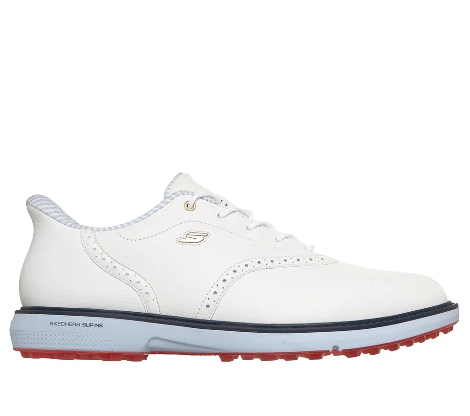 Skechers Slip-ins Waterproof : GO GOLF Prestige SL Skechers Slip-ins Waterproof : GO GOLF Prestige SL