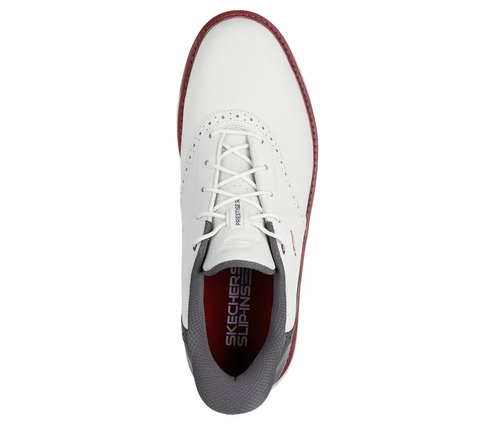 Skechers Slip-ins Waterproof : GO GOLF Prestige SL Skechers Slip-ins Waterproof : GO GOLF Prestige SL