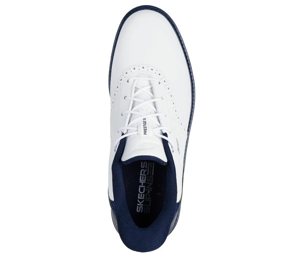 Skechers Slip-ins Waterproof : GO GOLF Prestige SL Skechers Slip-ins Waterproof : GO GOLF Prestige SL