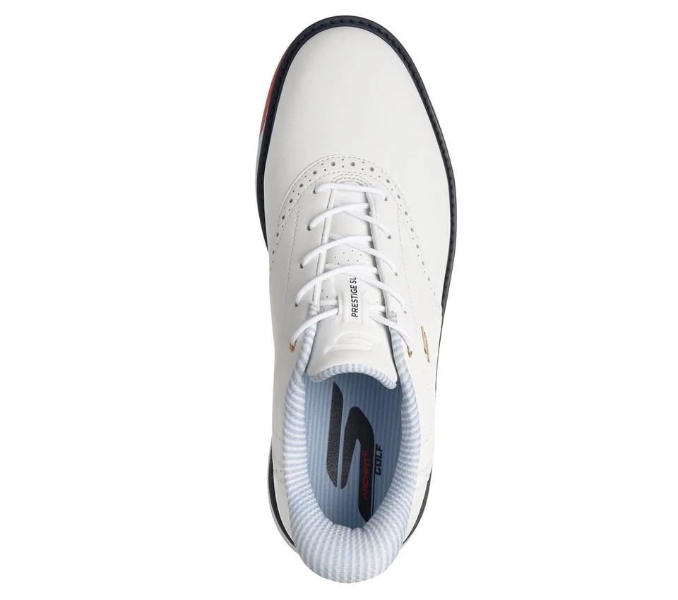 Skechers Slip-ins Waterproof : GO GOLF Prestige SL Skechers Slip-ins Waterproof : GO GOLF Prestige SL