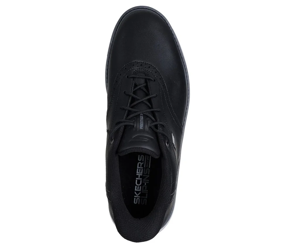 Skechers Slip-ins Waterproof : GO GOLF Prestige SL Skechers Slip-ins Waterproof : GO GOLF Prestige SL