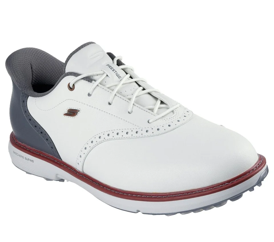 Skechers Slip-ins Waterproof : GO GOLF Prestige SL Skechers Slip-ins Waterproof : GO GOLF Prestige SL