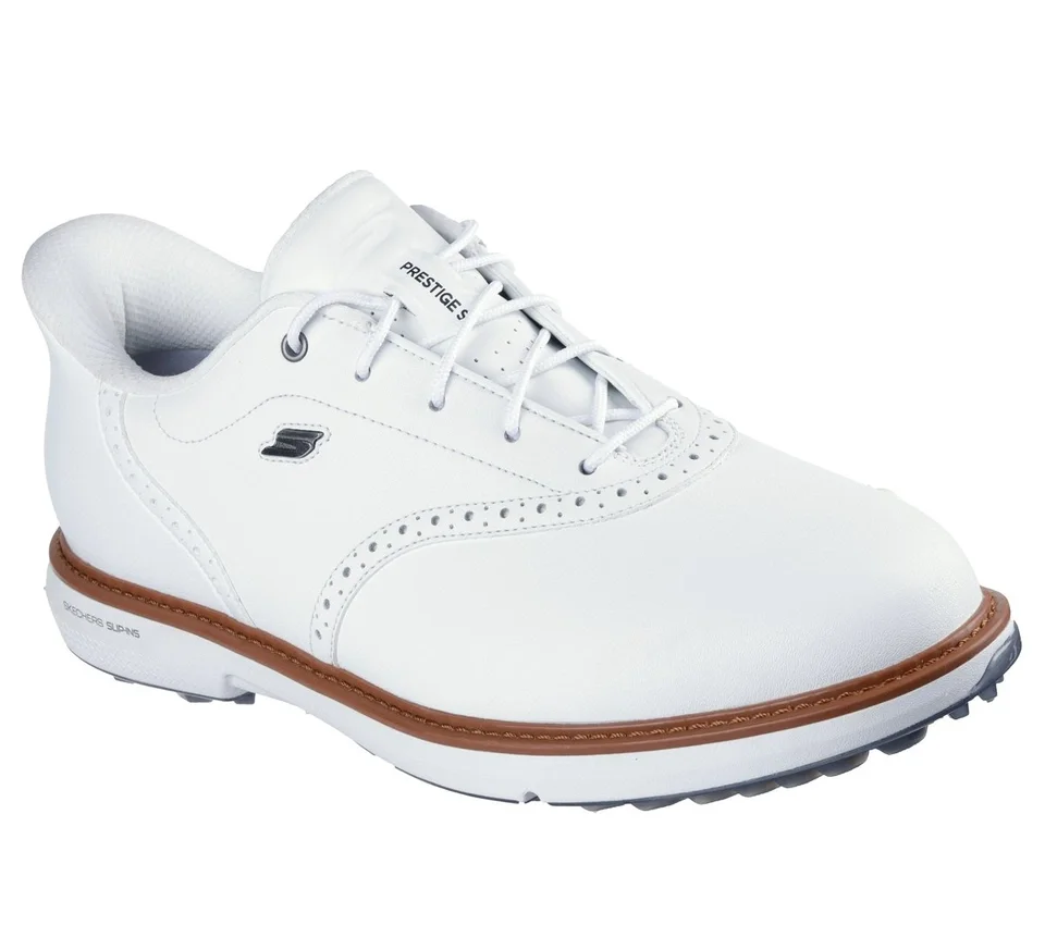 Skechers Slip-ins Waterproof : GO GOLF Prestige SL Skechers Slip-ins Waterproof : GO GOLF Prestige SL