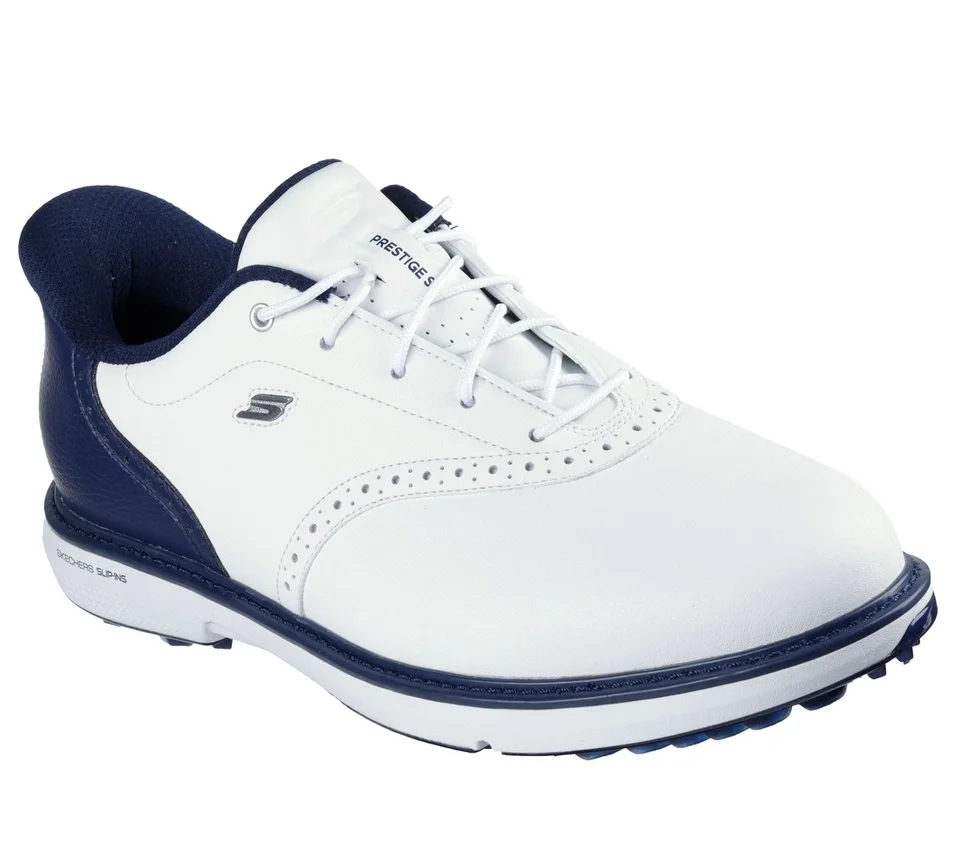 Skechers Slip-ins Waterproof : GO GOLF Prestige SL Skechers Slip-ins Waterproof : GO GOLF Prestige SL