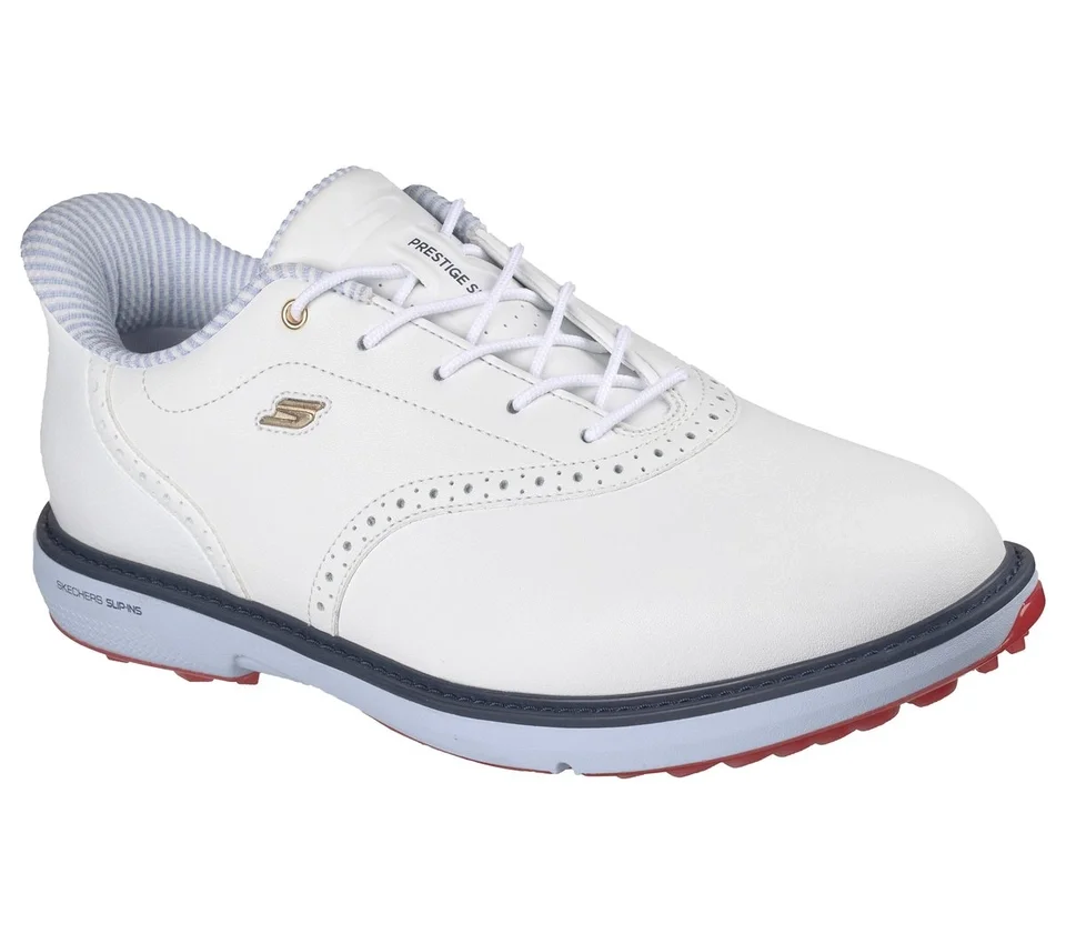 Skechers Slip-ins Waterproof : GO GOLF Prestige SL Skechers Slip-ins Waterproof : GO GOLF Prestige SL