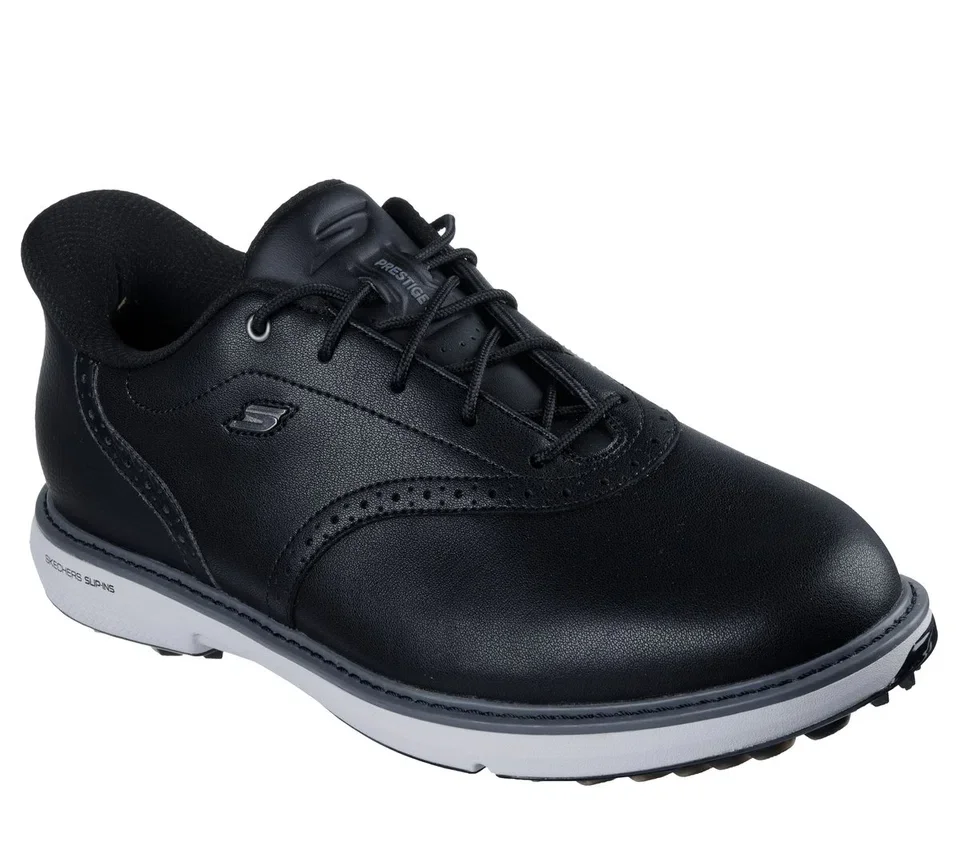 Skechers Slip-ins Waterproof : GO GOLF Prestige SL Skechers Slip-ins Waterproof : GO GOLF Prestige SL