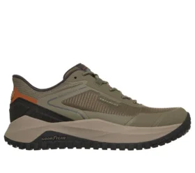 Skechers Slip-ins Waterproof Relaxed Fit : Badger – Koda