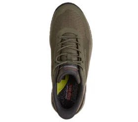 Skechers Slip-ins Waterproof Relaxed Fit : Badger – Koda