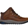 Skechers Slip-ins Waterproof Relaxed Fit : Meroe – Pikeman Skechers Slip-ins Waterproof Relaxed Fit : Meroe – Pikeman