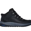 Skechers Slip-ins Waterproof Relaxed Fit : Meroe – Pikeman Skechers Slip-ins Waterproof Relaxed Fit : Meroe – Pikeman