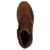 Skechers Slip-ins Waterproof Relaxed Fit : Meroe – Pikeman Skechers Slip-ins Waterproof Relaxed Fit : Meroe – Pikeman