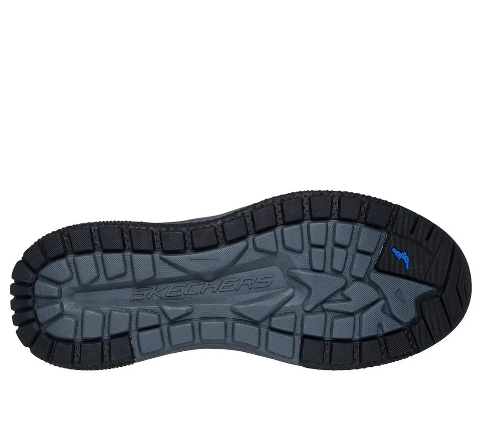 Skechers Slip-ins Waterproof Relaxed Fit : Meroe – Pikeman Skechers Slip-ins Waterproof Relaxed Fit : Meroe – Pikeman