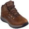 Skechers Slip-ins Waterproof Relaxed Fit : Meroe – Pikeman Skechers Slip-ins Waterproof Relaxed Fit : Meroe – Pikeman