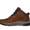 Skechers Slip-ins Waterproof Relaxed Fit : Meroe – Pikeman Skechers Slip-ins Waterproof Relaxed Fit : Meroe – Pikeman
