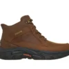 Skechers Slip-ins Waterproof Relaxed Fit : Respected 2.0 – Orson Skechers Slip-ins Waterproof Relaxed Fit : Respected 2.0 – Orson