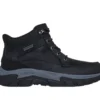 Skechers Slip-ins Waterproof Relaxed Fit : Respected 2.0 – Orson Skechers Slip-ins Waterproof Relaxed Fit : Respected 2.0 – Orson
