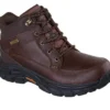 Skechers Slip-ins Waterproof Relaxed Fit : Respected 2.0 – Orson Skechers Slip-ins Waterproof Relaxed Fit : Respected 2.0 – Orson