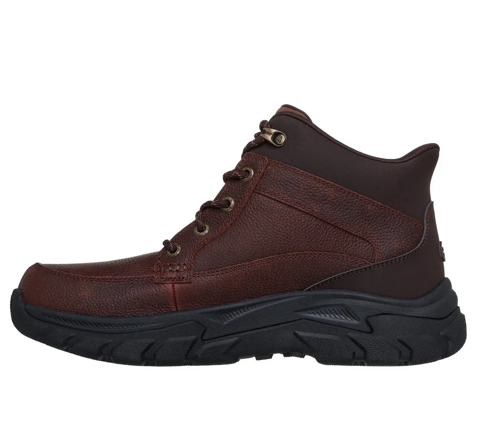 Skechers Slip-ins Waterproof Relaxed Fit : Respected 2.0 – Orson Skechers Slip-ins Waterproof Relaxed Fit : Respected 2.0 – Orson
