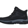 Skechers Slip-ins Waterproof Relaxed Fit : Respected 2.0 – Orson Skechers Slip-ins Waterproof Relaxed Fit : Respected 2.0 – Orson