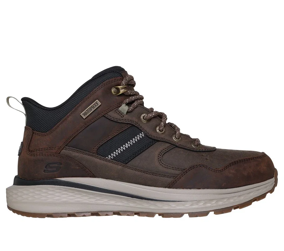 Skechers Slip-ins Waterproof Relaxed Fit : Slade Ultra – Turner Skechers Slip-ins Waterproof Relaxed Fit : Slade Ultra – Turner