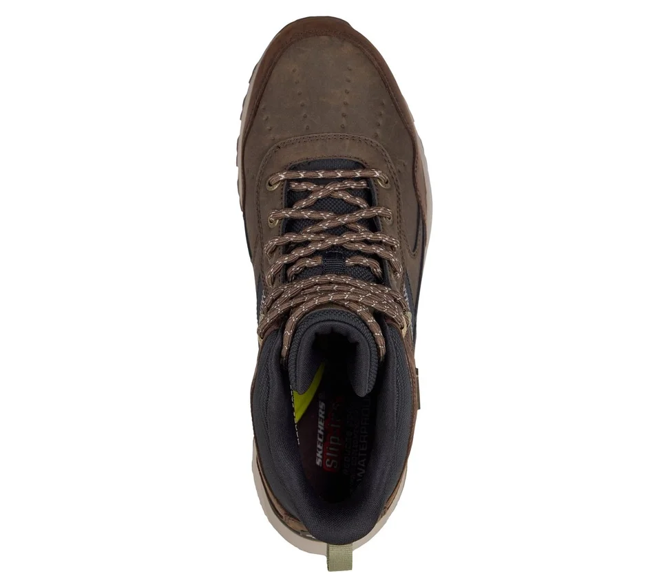 Skechers Slip-ins Waterproof Relaxed Fit : Slade Ultra – Turner Skechers Slip-ins Waterproof Relaxed Fit : Slade Ultra – Turner