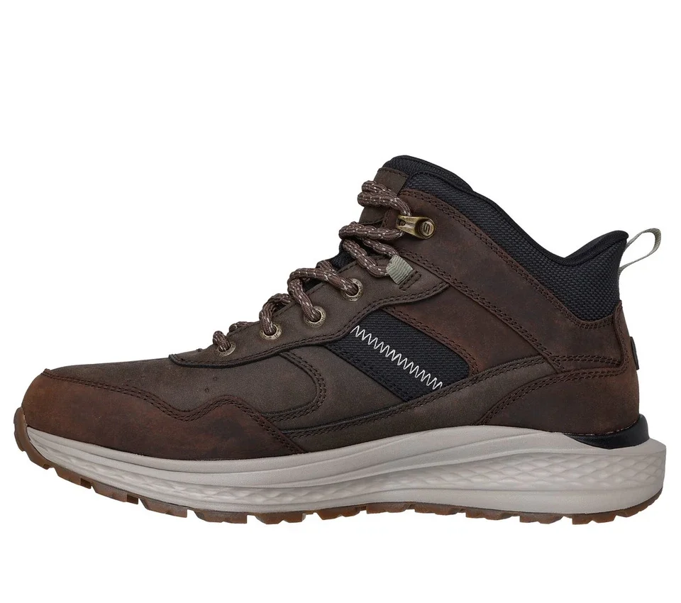 Skechers Slip-ins Waterproof Relaxed Fit : Slade Ultra – Turner Skechers Slip-ins Waterproof Relaxed Fit : Slade Ultra – Turner