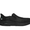 Skechers Slip-ins Work antidérapantes : Arch Fit Crosser Skechers Slip-ins Work antidérapantes : Arch Fit Crosser