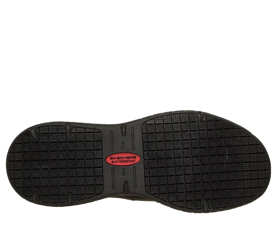 Skechers Slip-ins Work antidérapantes : Arch Fit Crosser Skechers Slip-ins Work antidérapantes : Arch Fit Crosser