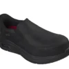 Skechers Slip-ins Work antidérapantes : Arch Fit Crosser Skechers Slip-ins Work antidérapantes : Arch Fit Crosser