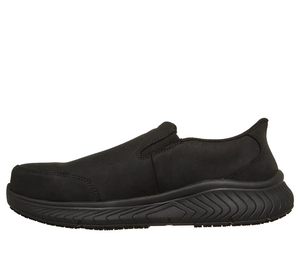 Skechers Slip-ins Work antidérapantes : Arch Fit Crosser Skechers Slip-ins Work antidérapantes : Arch Fit Crosser