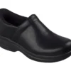 Skechers Slip-ins Work antidérapantes : Ardaya – Derlia Skechers Slip-ins Work antidérapantes : Ardaya – Derlia