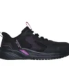 Skechers Slip-ins Work Antidérapantes : Carbix – Yunia Skechers Slip-ins Work Antidérapantes : Carbix – Yunia