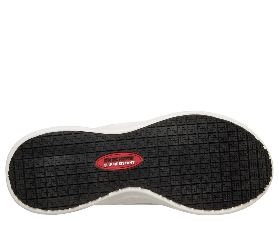 Skechers Slip-ins Work Antidérapantes : Carbix – Yunia Skechers Slip-ins Work Antidérapantes : Carbix – Yunia
