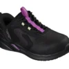 Skechers Slip-ins Work Antidérapantes : Carbix – Yunia Skechers Slip-ins Work Antidérapantes : Carbix – Yunia