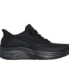 Skechers Slip-ins Work antidérapantes : Contour Foam – Cozy Fit Skechers Slip-ins Work antidérapantes : Contour Foam – Cozy Fit
