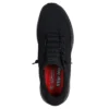 Skechers Slip-ins Work antidérapantes : Contour Foam – Cozy Fit Skechers Slip-ins Work antidérapantes : Contour Foam – Cozy Fit