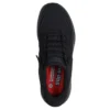 Skechers Slip-ins Work antidérapantes : Contour Foam – Cozy Fit Skechers Slip-ins Work antidérapantes : Contour Foam – Cozy Fit