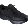 Skechers Slip-ins Work antidérapantes : Contour Foam – Cozy Fit Skechers Slip-ins Work antidérapantes : Contour Foam – Cozy Fit