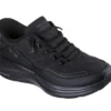 Skechers Slip-ins Work antidérapantes : Contour Foam – Cozy Fit Skechers Slip-ins Work antidérapantes : Contour Foam – Cozy Fit