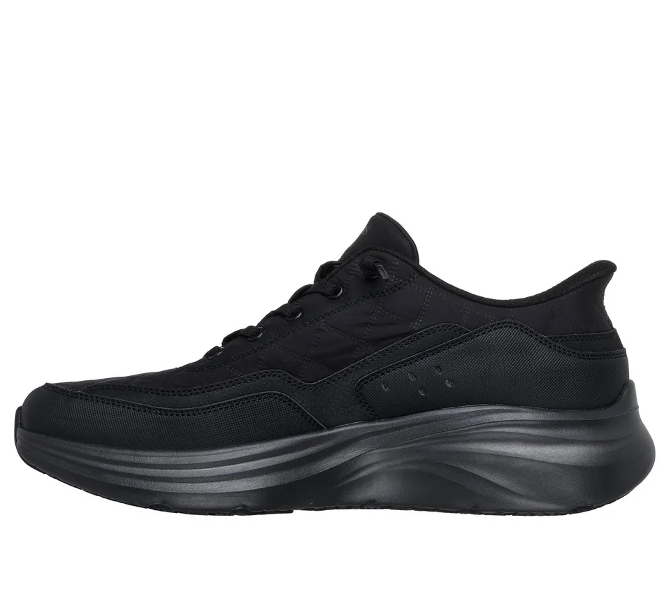 Skechers Slip-ins Work antidérapantes : Contour Foam – Cozy Fit Skechers Slip-ins Work antidérapantes : Contour Foam – Cozy Fit