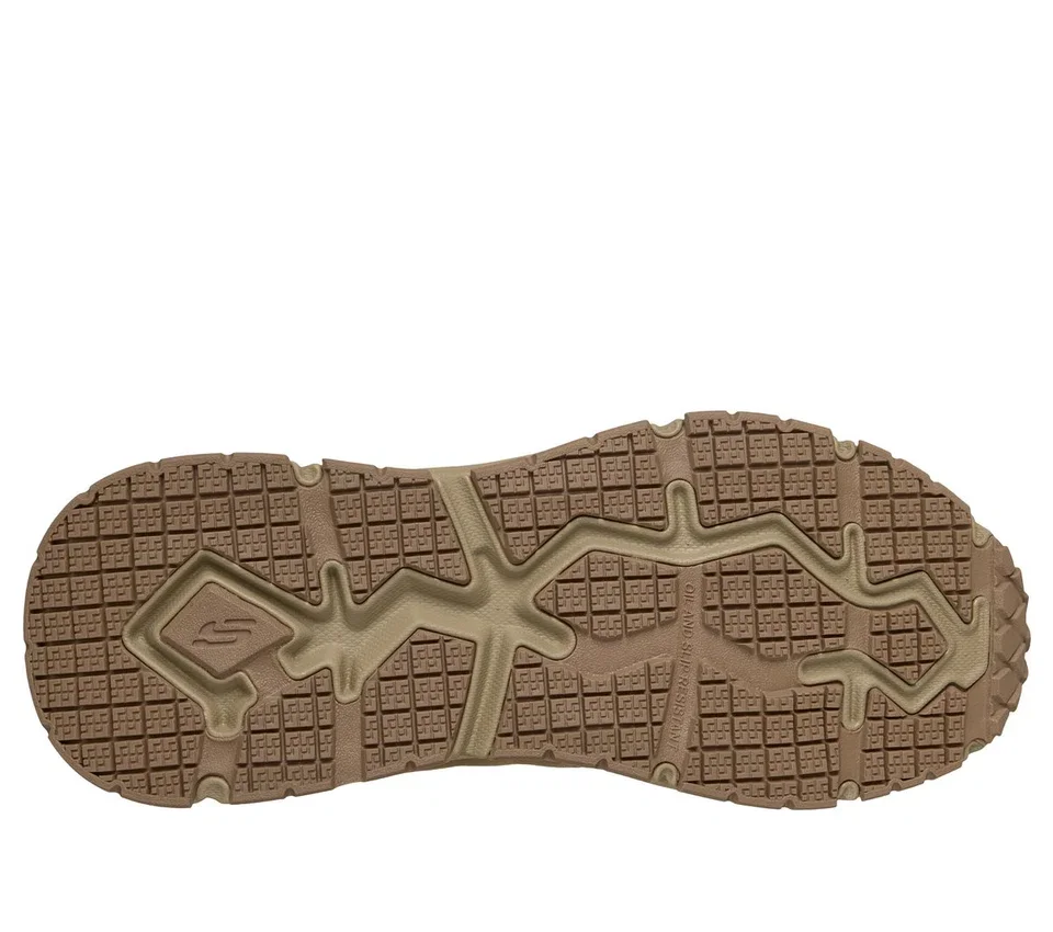 Skechers Slip-ins Work antidérapantes : D’Lux Journey Skechers Slip-ins Work antidérapantes : D’Lux Journey