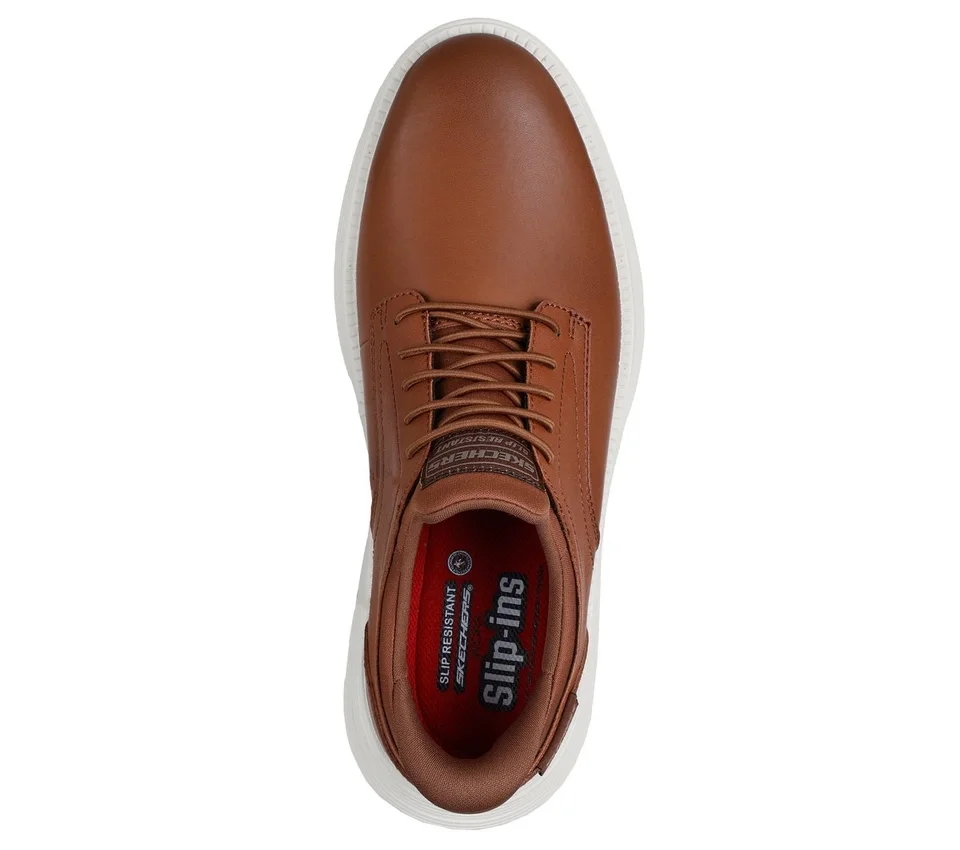 Skechers Slip-ins Work Antidérapantes : Garza Skechers Slip-ins Work Antidérapantes : Garza